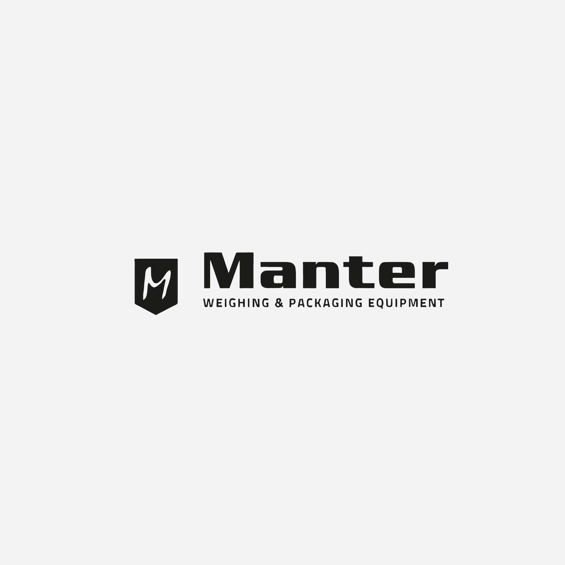 Logo Manter