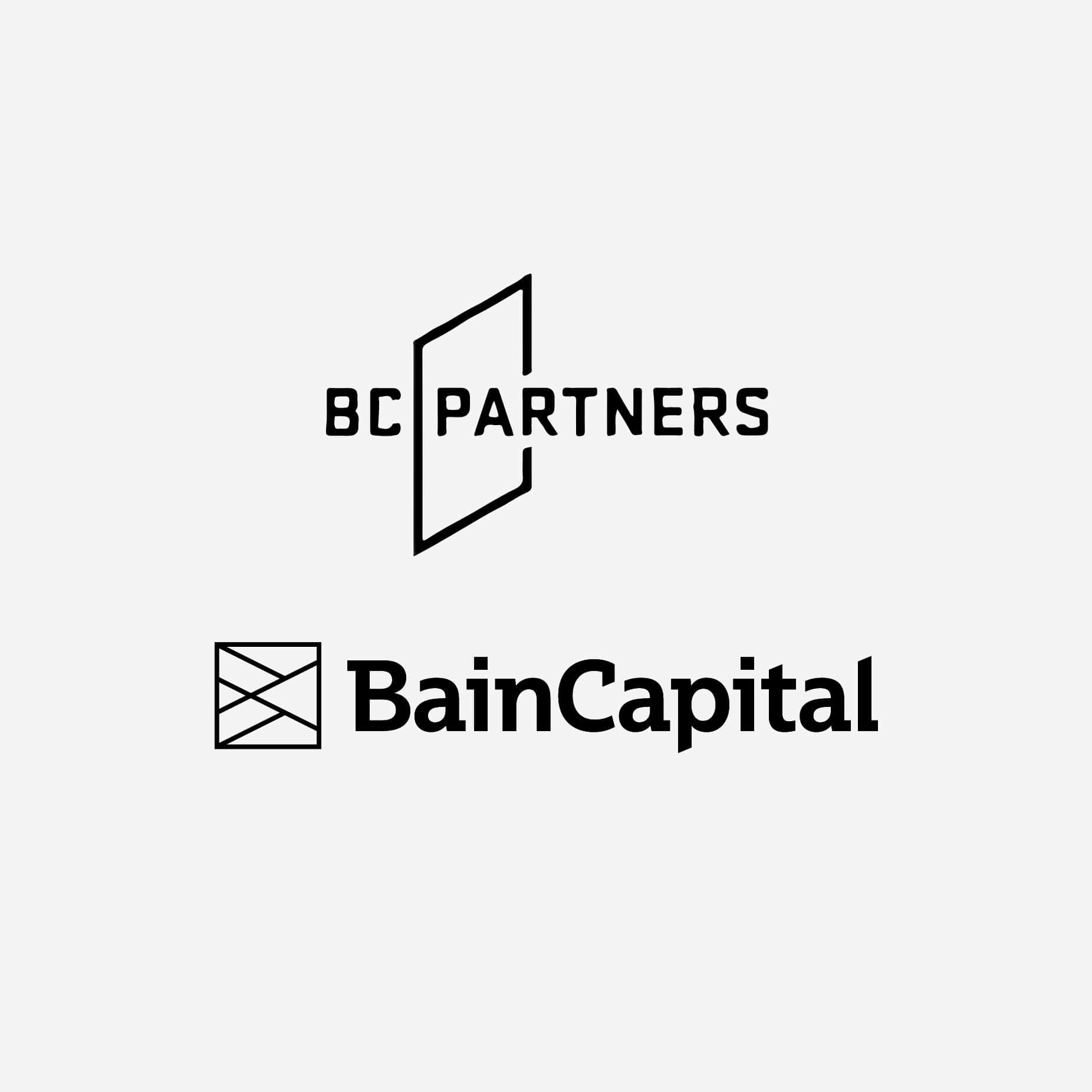BC Partners, Bain Capital