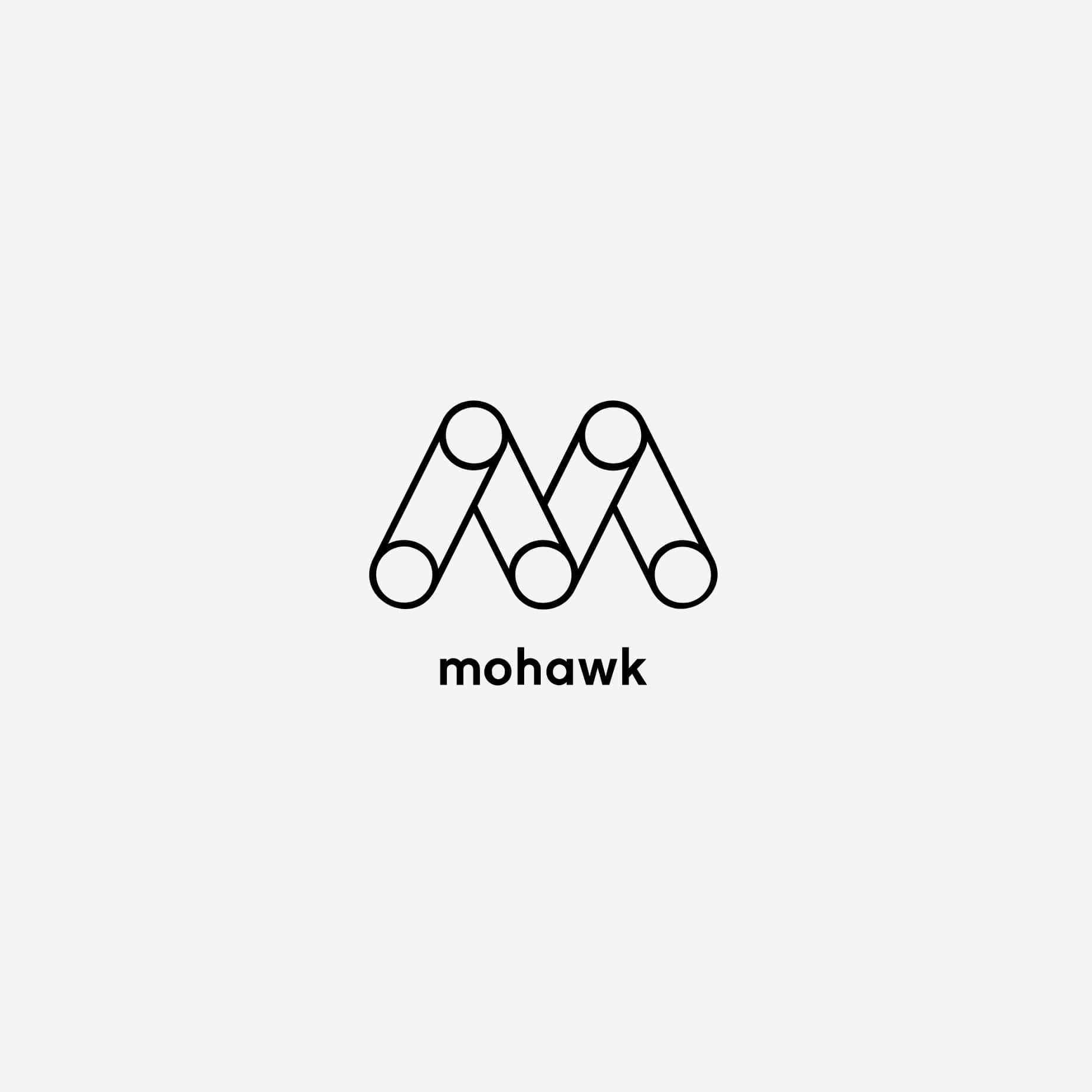 logo mohawk