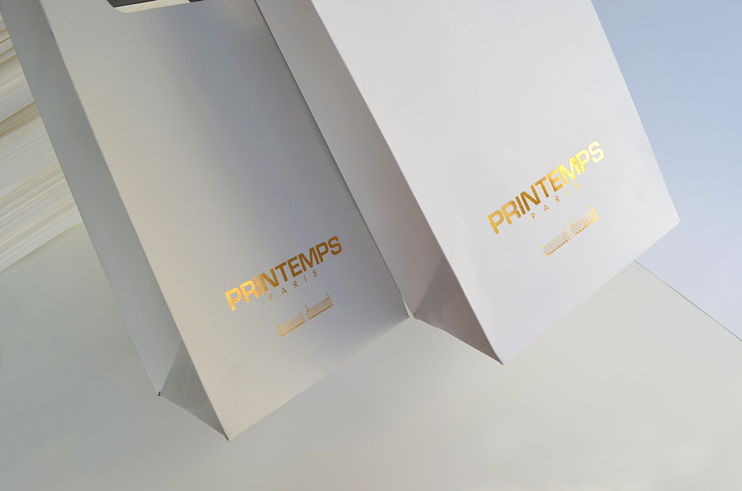 home work lecco packaging
